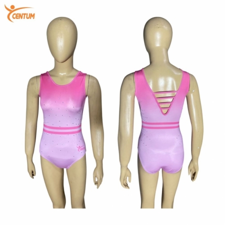 Training Leotards